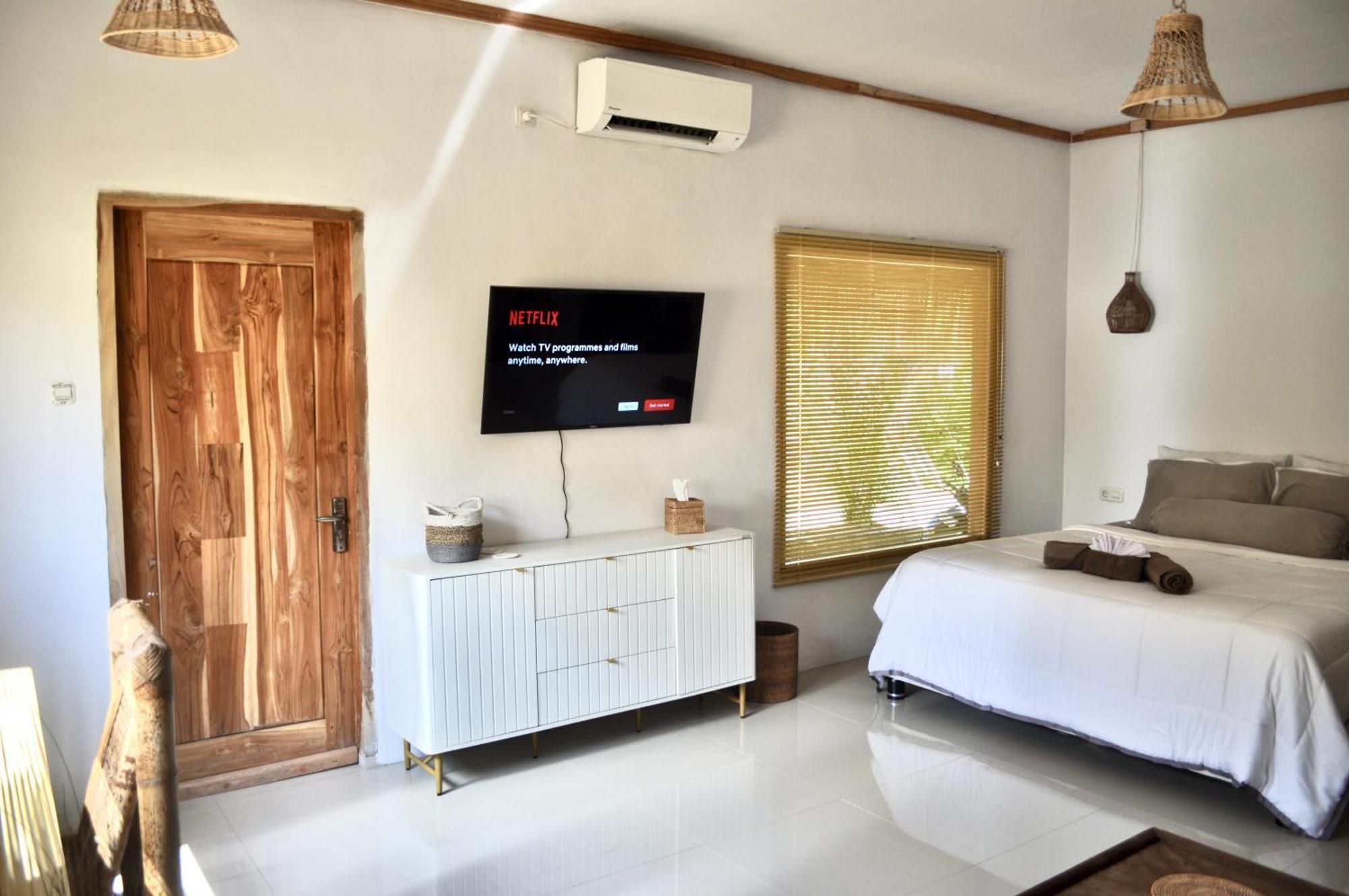 Ripbowl Guest House Селонг-Беланак Экстерьер фото